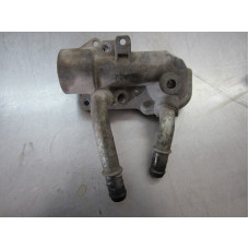 14D005 Rear Thermostat Housing For 07-08 Chevrolet Cobalt  2.2 12597172